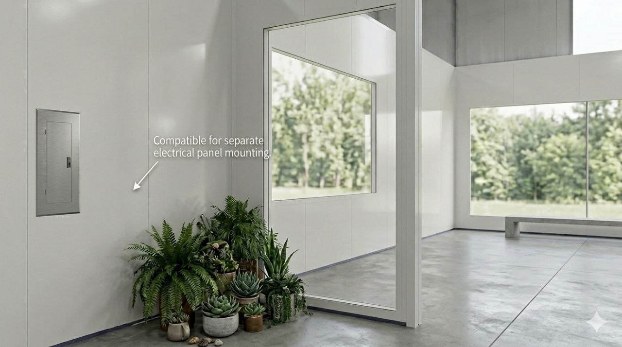 residential modern